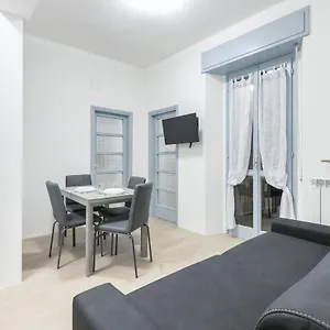 Appartamento Alessia's Flat- Fantoni, Bergamo