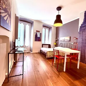 Appartamento Al Centro, Bergamo