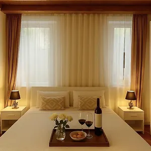 Appartamento Cozy Center, Bergamo
